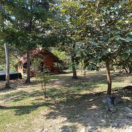 Cabana Rincon De Curubande Liberia Dış mekan fotoğraf