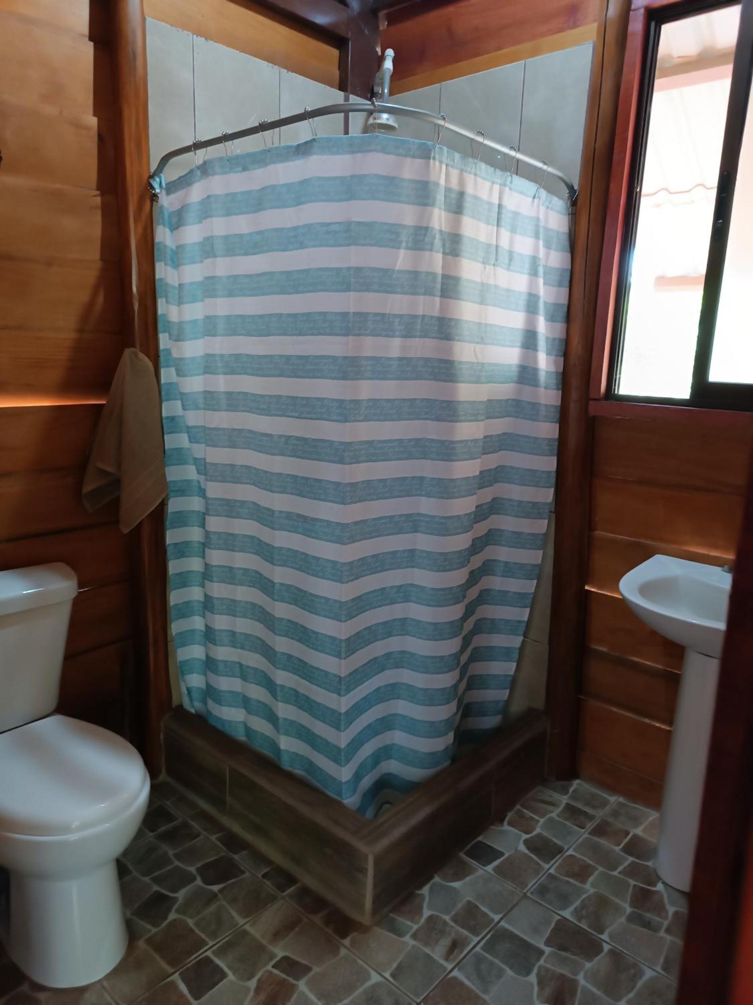 Cabana Rincon De Curubande Liberia Dış mekan fotoğraf
