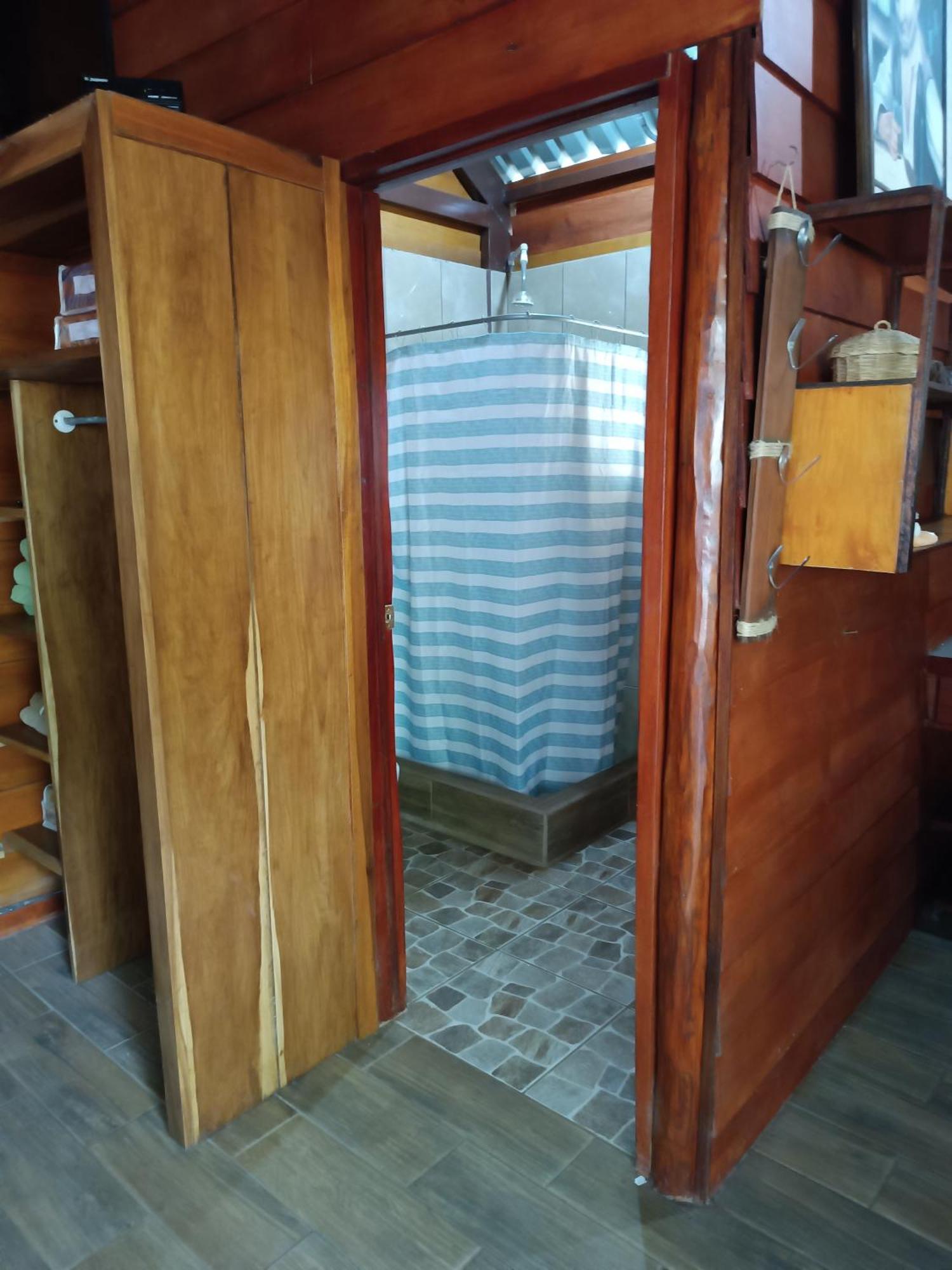 Cabana Rincon De Curubande Liberia Dış mekan fotoğraf