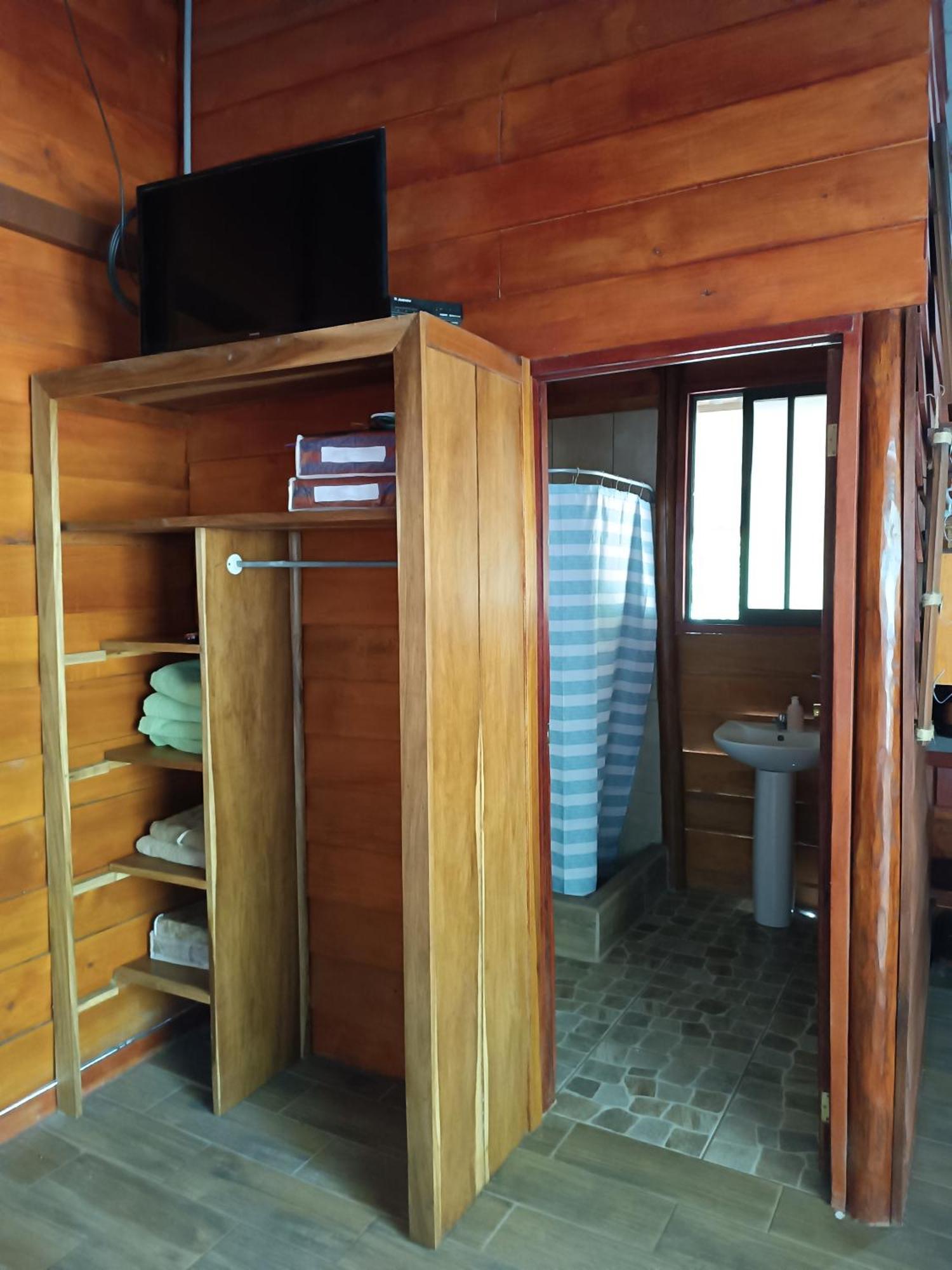 Cabana Rincon De Curubande Liberia Dış mekan fotoğraf