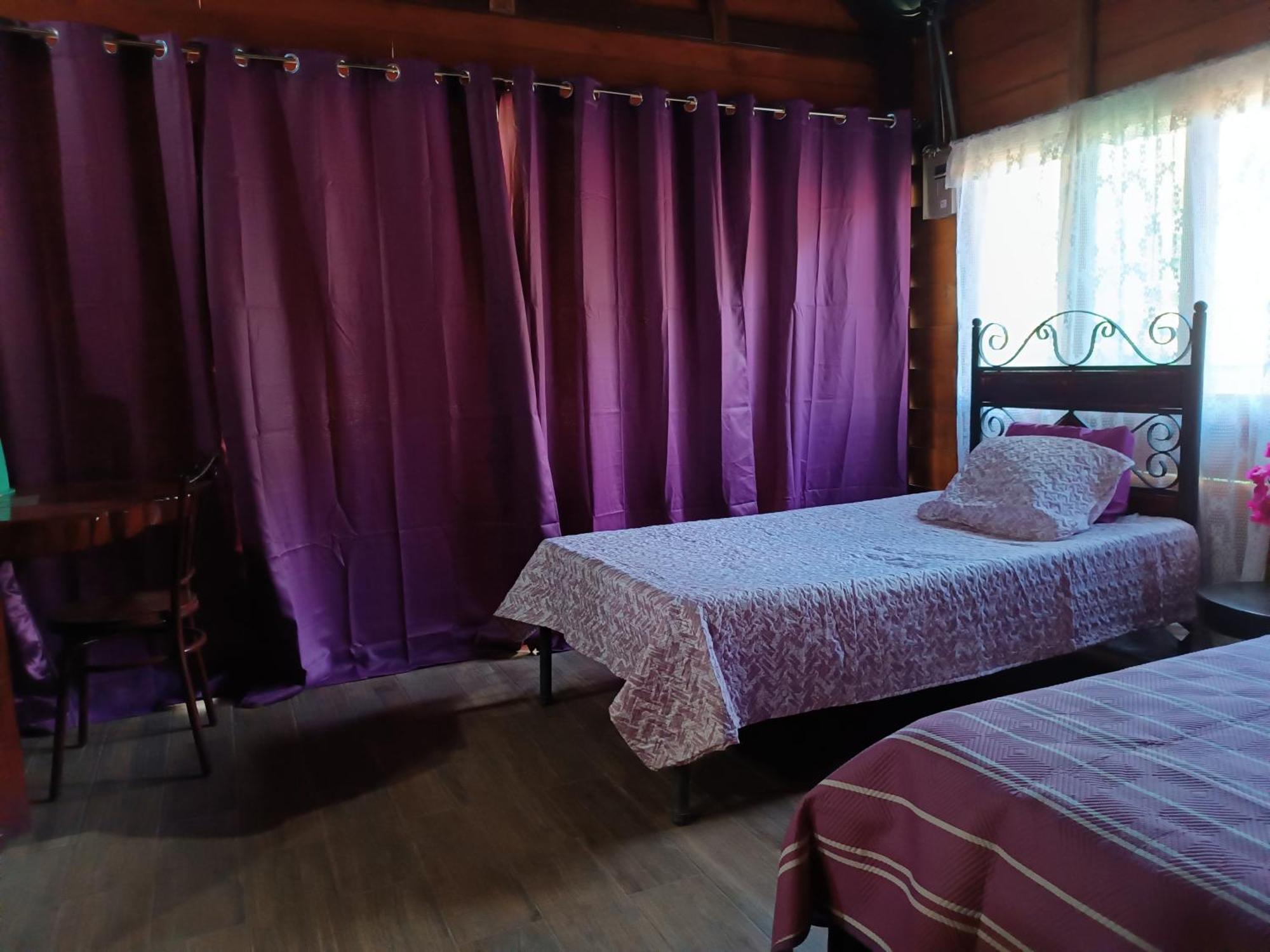 Cabana Rincon De Curubande Liberia Dış mekan fotoğraf