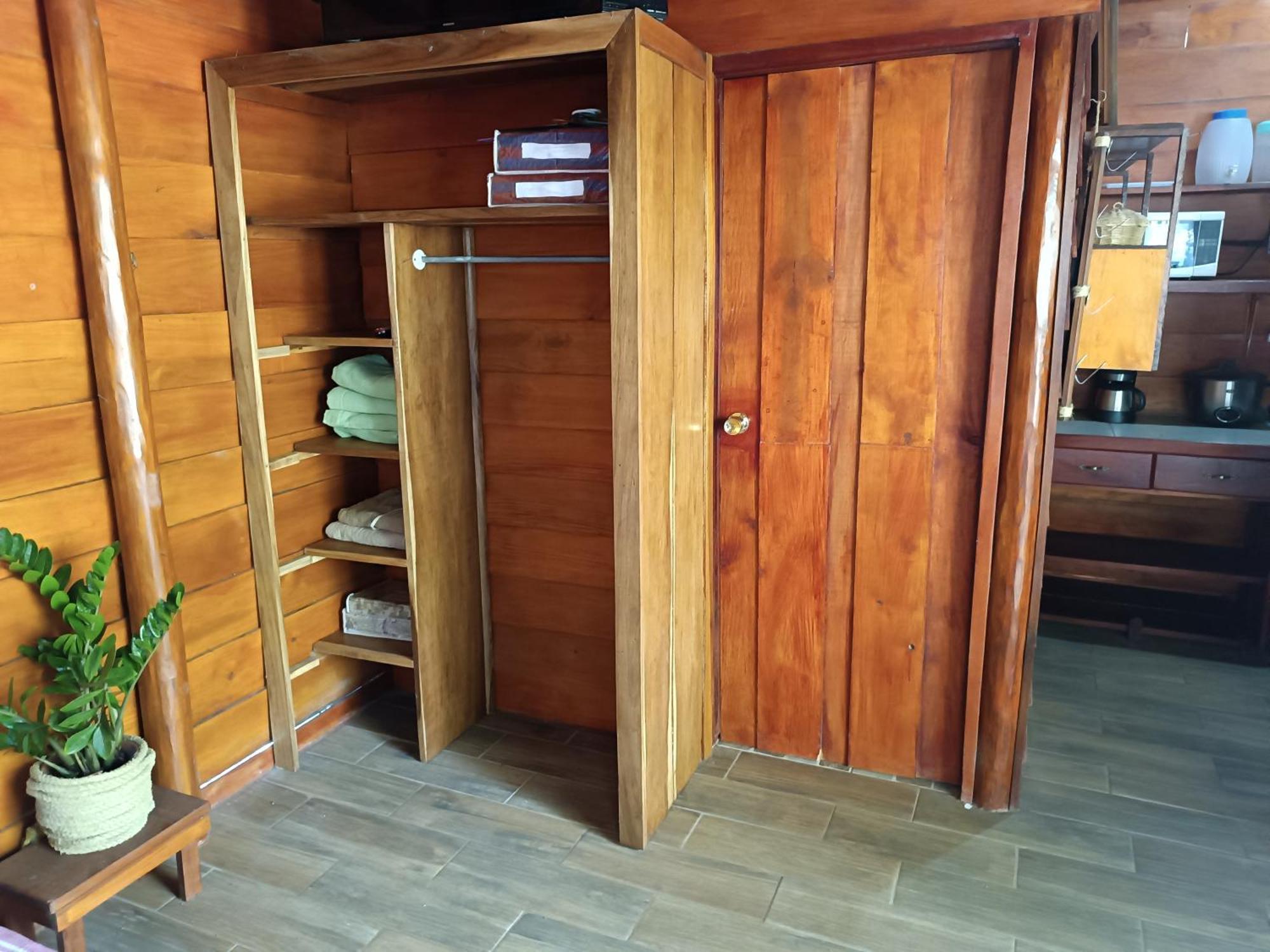 Cabana Rincon De Curubande Liberia Dış mekan fotoğraf